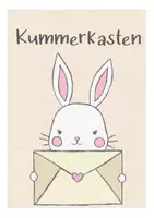 Vorschau - Fördermaterial/Inklusion - Kummerkasten - Vorlagen für die Hasenklasse - Seite 3