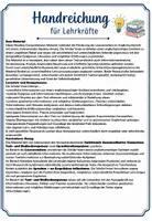 Vorschau - Arbeitsblätter - Reading Comprehension (differenziert): Unsolved Mysteries - Seite 1