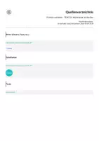 Vorschau - Arbeitsblätter - Formen zuordnen – TEACCH, Klettmappe, Sortierbox - Seite 3