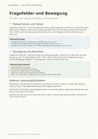 Vorschau - Spiele - Silbenspiel / Lesespiel. Anlaute, Silben, Wörter. Differenziert auf 6 Stufen - Seite 3