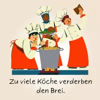 Vorschau - Stundenentwürfe - Sprichwörter und Redewendungen (Deutsch, Klasse 5-7) - Seite 3