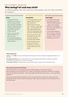 Vorschau - Stundenentwürfe - Asien Erdkunde Klasse 5 6 | Arbeitsheft 13 Seiten mit Lösungen | Karte, Steckbrief, Grenze Europa–Asien | Kontinente neu entdecken 5 - Seite 3