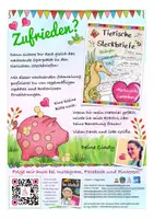 Vorschau - Arbeitsblätter - Steckbrief Hase / Feldhase - Seite 3
