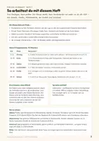Vorschau - Stundenentwürfe - Nordamerika Erdkunde Klasse 5 6 | Arbeitsheft 13 Seiten mit Lösungen | Karte, Steckbrief, Grönland, Karibik | Kontinente neu entdecken 7 - Seite 2