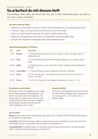 Vorschau - Stundenentwürfe - Südamerika Erdkunde Klasse 5 6 | Arbeitsheft 13 Seiten mit Lösungen | Karte, Steckbrief, Amazonas, Anden | Kontinente neu entdecken 8 - Seite 2