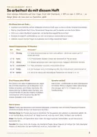 Vorschau - Stundenentwürfe - Australien und Ozeanien Erdkunde Klasse 5 6 | Arbeitsheft 13 Seiten mit Lösungen | Karte, Steckbrief, Insel oder Kontinent | Kontinente neu entdecken 9 - Seite 2