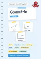 Vorschau - Stundenentwürfe - Mathe Klasse 5 Grundlagenpaket | Regelhefte, Tests & Spiele - Seite 2