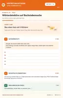 Vorschau - Unterrichtsreihen - Vertretungsstunde ohne Vorbereitung | GESAMT-PAKET Grundschule Klasse 1–4 | 65 fertige Unterrichtsstunden - Seite 3