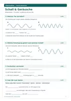 Vorschau - Test - Großes Materialpaket: Physik entdecken – 10 Lernhefte & 10 Wissenstests mit Lösungen - Seite 2