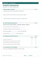 Vorschau - Test - Großes Materialpaket: Physik entdecken – 10 Lernhefte & 10 Wissenstests mit Lösungen - Seite 3