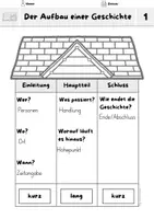 Vorschau - Unterrichtsreihen - Gute Geschichten schreiben - ein Übungsheft - Seite 3