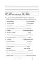 Vorschau - Unterrichtsreihen - XXL Bundle Spanische Grammatik A1 Komplettpaket: 1. Lernjahr (30+ Materialien + Audios + Lösungen) - Seite 2