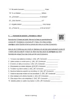 Vorschau - Unterrichtsreihen - XXL Bundle Spanische Grammatik A1 Komplettpaket: 1. Lernjahr (30+ Materialien + Audios + Lösungen) - Seite 3