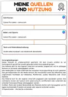 Vorschau - Mal- und Bastelvorlagen - Kreativstarter: Aus einer Form wird ein Bild - Kreative Zeichenübung - Seite 2