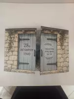 Προεπισκόπηση - Υποδείγματα ζωγραφικής και χειροτεχνίας - Κατασκευή Παράθυρο στην 28η Οκτωβρίου - Σελίδα 2