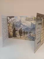 Προεπισκόπηση - Υποδείγματα ζωγραφικής και χειροτεχνίας - Κατασκευή Παράθυρο στην 28η Οκτωβρίου - Εξώφυλλο