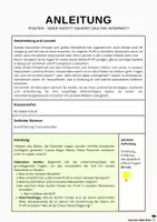 Vorschau - Arbeitsblätter - Materialpaket - Streit im Klassenchat lösen - Seite 2