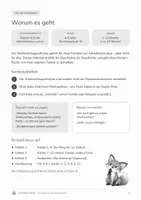 Vorschau - Spiele - Weihnachtsgeschichte in der Kita – Erzähltheater, Bildkarten & religiöse Vielfalt | 4-6 Jahre - Seite 3