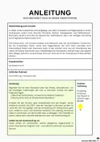 Vorschau - Arbeitsblätter - Materialpaket - Soziale Netzwerke und Smartphones - Seite 2
