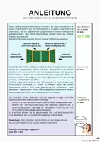Vorschau - Arbeitsblätter - Materialpaket - Soziale Netzwerke und Smartphones - Seite 3