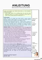 Vorschau - Arbeitsblätter - Was ist ein soziales Netzwerk? - Seite 2