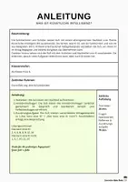 Vorschau - Arbeitsblätter - Was ist Künstliche Intelligenz - Grundlagen und Bedeutung - Seite 1