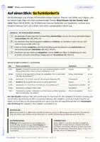 Vorschau - Stundenentwürfe - Führerscheinreform: Ein Gesetz entsteht – Arbeitsblätter mit Lösungen, Kl. 9–10 - Seite 1