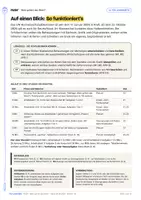 Vorschau - Stundenentwürfe - Hochseeschutzabkommen und Meereszonen – Arbeitsblätter mit Lösungen, Kl. 7–8 - Seite 1