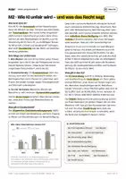 Vorschau - Stundenentwürfe - KI-Diskriminierung und das AGG – Arbeitsblätter mit Lösungen, Klasse 8–9 - Seite 3