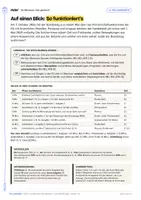 Vorschau - Stundenentwürfe - EU-Mercosur-Abkommen: Freihandel und Zölle – Arbeitsblätter, Lösungen, Kl. 9–10 - Seite 1