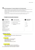 Aperçu - Préparation de séance / Séance complète - français P5 cercle d'auteur en lien avec le projet d'art - Page 1