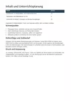 Vorschau - Arbeitsblätter - Reime & Silben | Spielerische Übungen zur phonologischen Bewusstheit - Seite 2