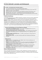 Vorschau - Unterrichtsreihen - Datenschutz: Was verraten unsere Standortdaten? - Seite 3