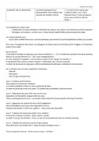 Aperçu - Préparation de séance / Séance complète - religion cycle 4 création de la terre - Page 3