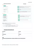 Aperçu - Préparation de séance / Séance complète - Sciences electricité prépa - dossier élève - ressource cycle 4 - Page 2