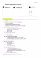 Aperçu - Préparation de séance / Séance complète - Sciences electricité prépa - dossier élève - ressource cycle 4 - Page 3