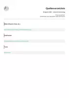 Vorschau - Arbeitsblätter - Religions-ABC – Unterrichtseinstieg - Seite 2
