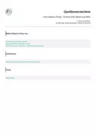 Vorschau - Arbeitsblätter - Interreligiöser Dialog – Symbole & ihre Bedeutung (IRU) - Seite 1