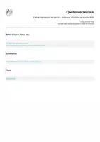 Vorschau - Arbeitsblätter - 3 Weltreligionen im Vergleich — Judentum, Christentum & Islam (IRU) - Seite 2