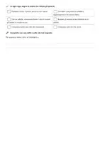 anteprima - Esercizi - Scheda per la Giornata Mondiale dell'alimentazione - Pagina 3