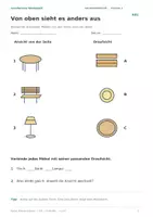Vorschau - Arbeitsblätter - Karten können erzählen: Klasse 3 - Seite 2