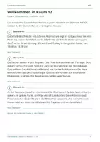 Vorschau - Arbeitsblätter - Sachtexte knacken: Schulbibliothek Klasse 3 - Seite 3