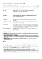Vorschau - Arbeitsblätter - Rationale Zahlen Klasse 7 – Arbeitsheft, 2 Klassenarbeiten, mit Lösungen - Seite 2