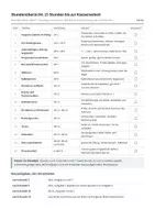 Vorschau - Arbeitsblätter - Rationale Zahlen Klasse 7 – Arbeitsheft, 2 Klassenarbeiten, mit Lösungen - Seite 3