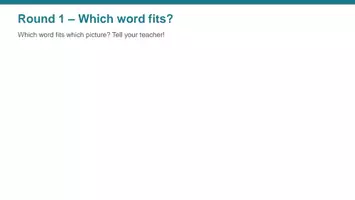 Vorschau - Präsentationen/Tafelbilder - School items - Seite 3