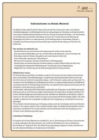 Vorschau - Arbeitsblätter - Die Achatschnecke - Anpassung eines Weichtieres an das Leben an Land | Klasse 5/6 | Modul 2 - Seite 1