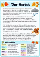 Vorschau - Arbeitsblätter - Sachtexte Übungen und Probe - Deckblatt