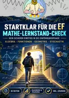 Vorschau - Arbeitsblätter - Mathematik Klasse 11 / EF – Komplett - Seite 1
