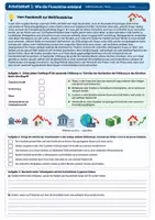 Vorschau - Arbeitsblätter - Finanz- & Eurokrise verstehen – Klasse 10–12 - Seite 2