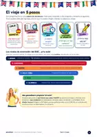Vista previa - Para docentes: organización, planificación y formación - Cómo hacer una programación de Inglés en Primaria: normativa, temporización 1º-6º, SA y sesiones - página 3
